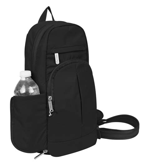 travelon backpack anti theft